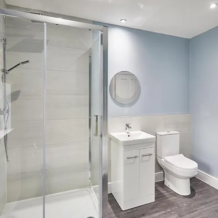 Host & Stay - Kenmore Corbridge Exterior photo