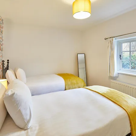 Host & Stay - Kenmore Corbridge Exterior photo