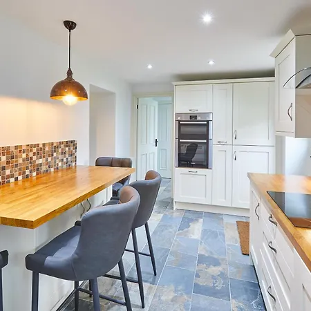 Host & Stay - Kenmore Corbridge Exterior photo
