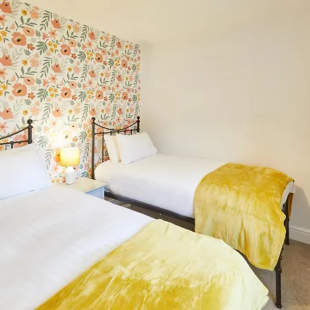 Host & Stay - Kenmore Corbridge Exterior photo