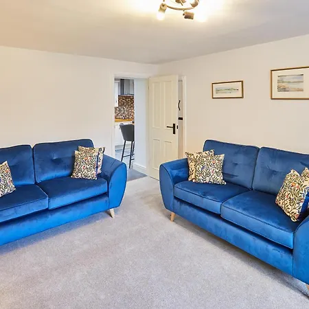 Host & Stay - Kenmore Corbridge Exterior photo
