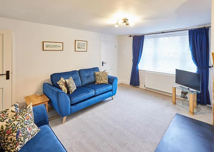 Host & Stay - Kenmore