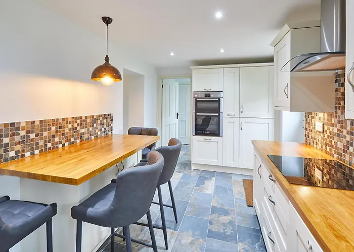 Host & Stay - Kenmore