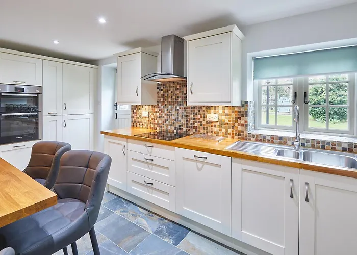 Host & Stay - Kenmore