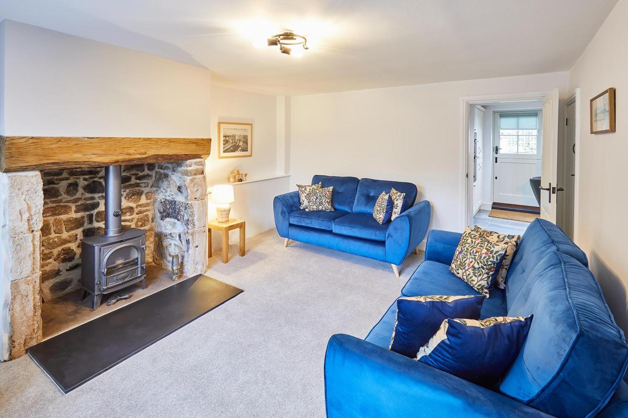 Holiday home Host & - Kenmore *