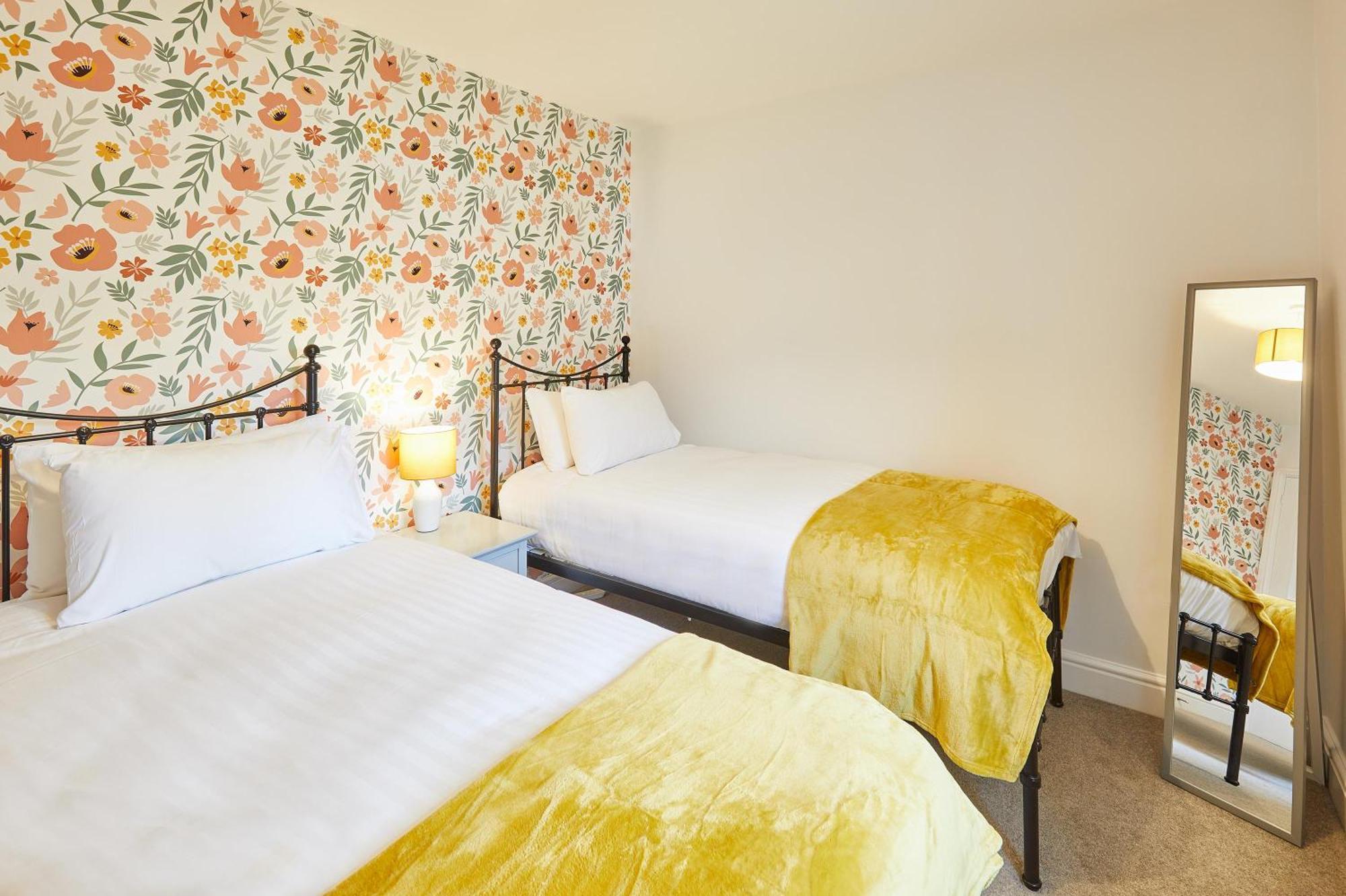 Host & - Kenmore Holiday home Corbridge